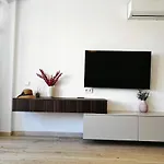 Sunny Carihuela Апартаменты Торремолинос